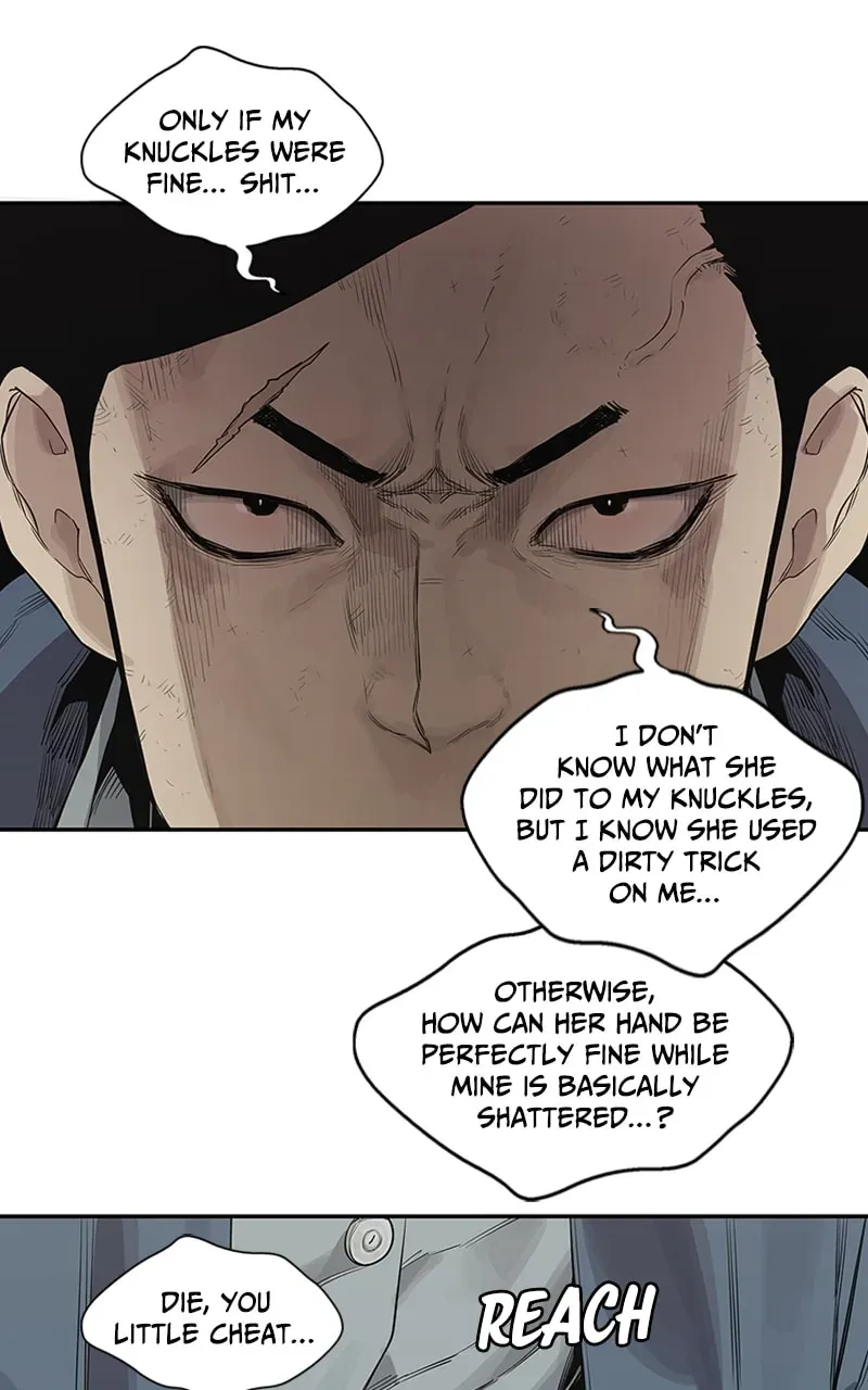 Black Knight Chapter 40 page 22 - 