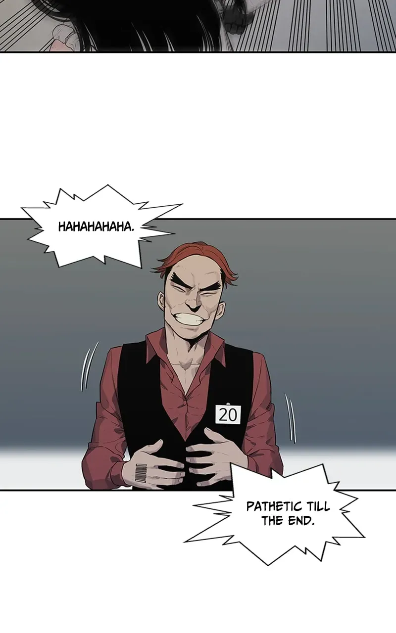 Black Knight Chapter 40 page 27 - 