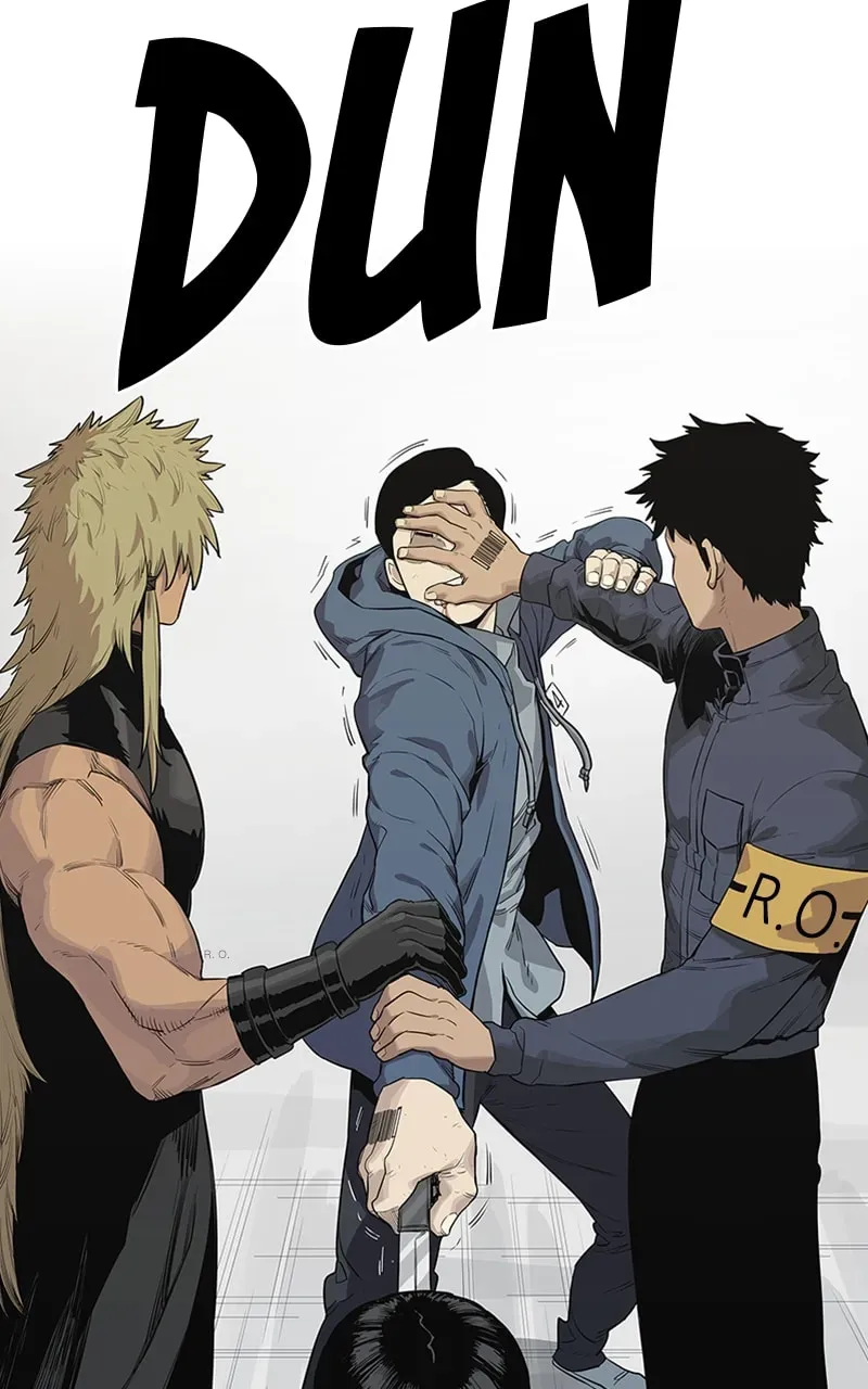 Black Knight Chapter 40 page 30 - 