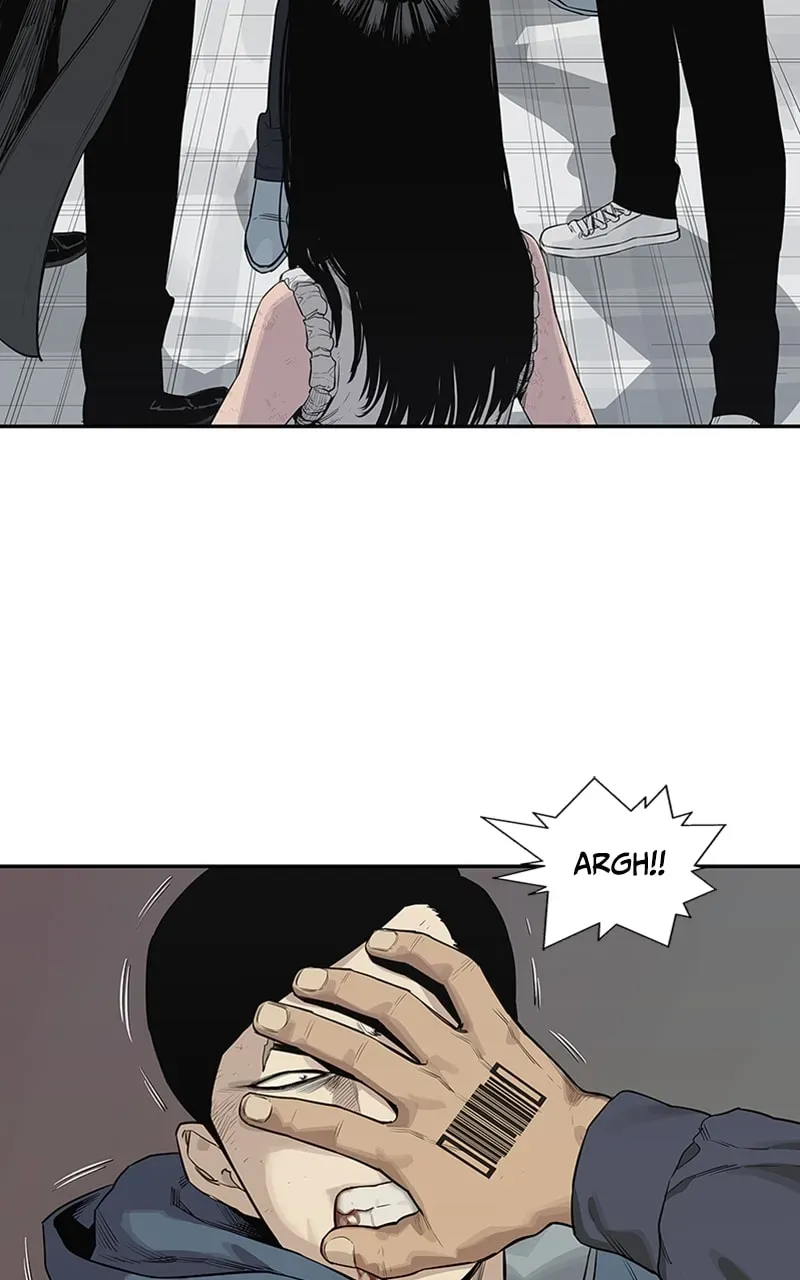 Black Knight Chapter 40 page 31 - 