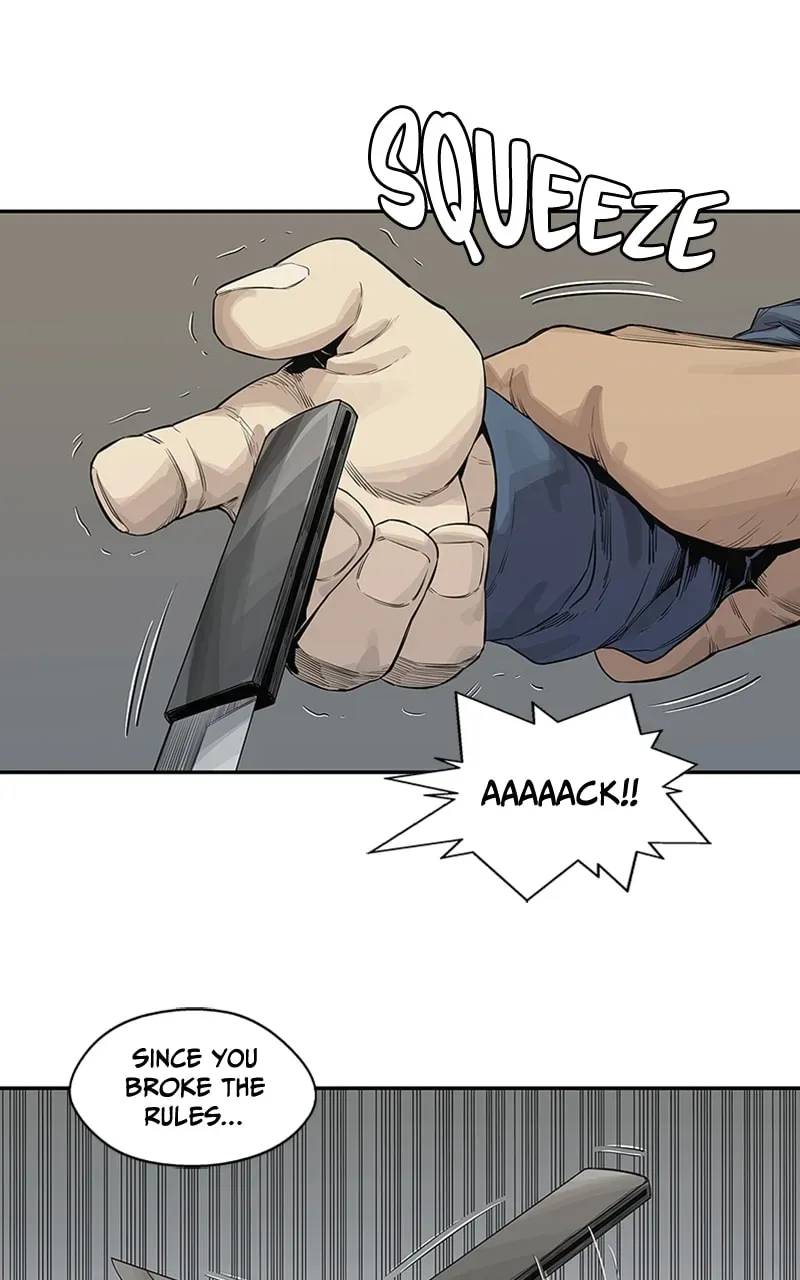 Black Knight Chapter 40 page 33 - 