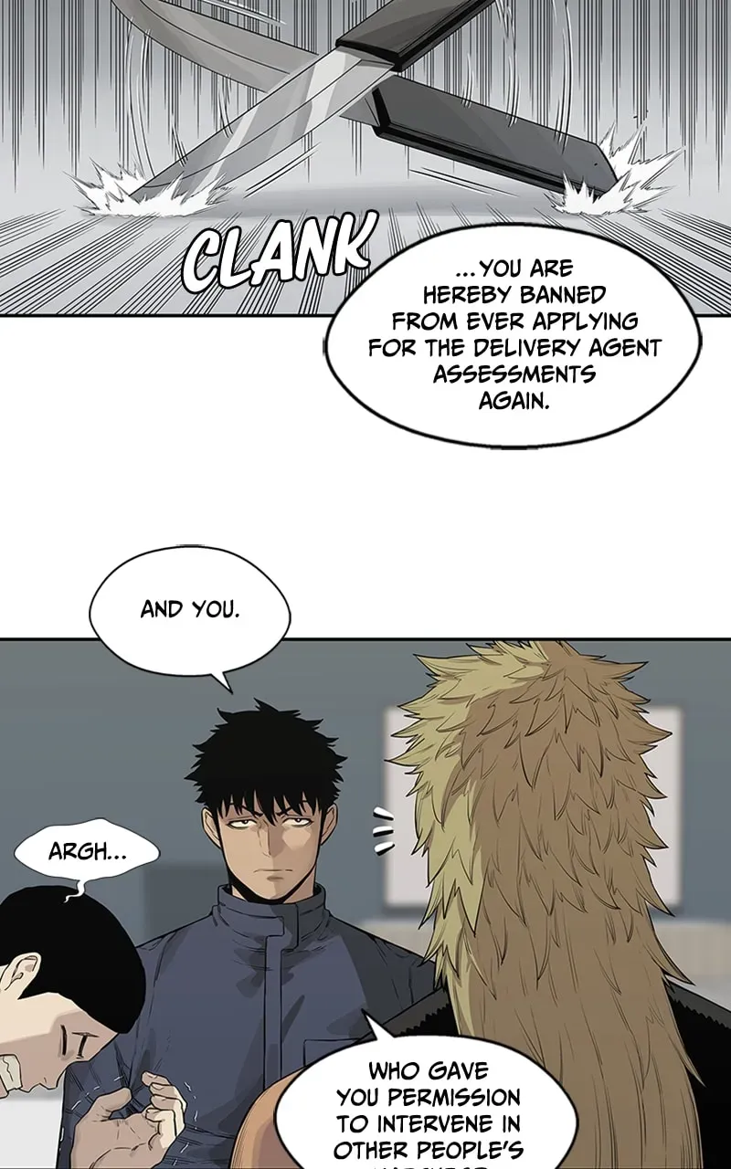 Black Knight Chapter 40 page 34 - 