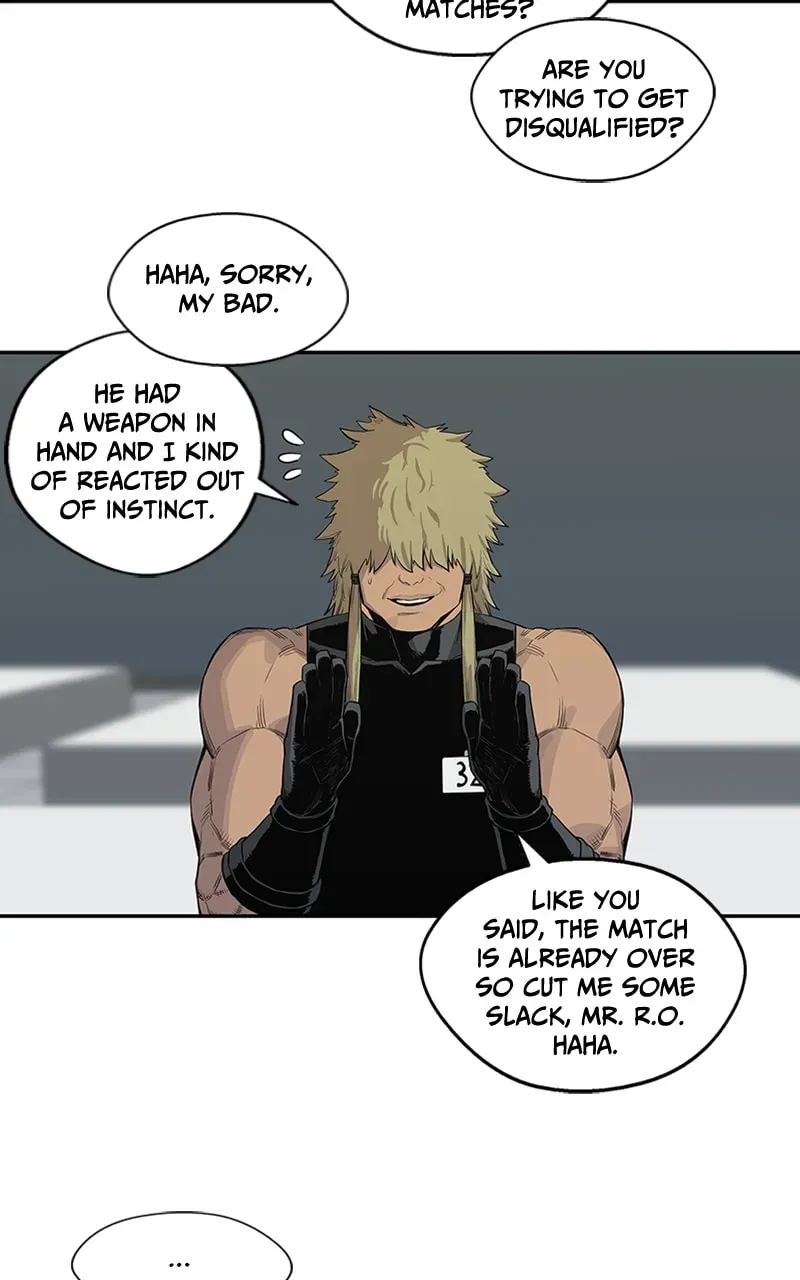 Black Knight Chapter 40 page 35 - 