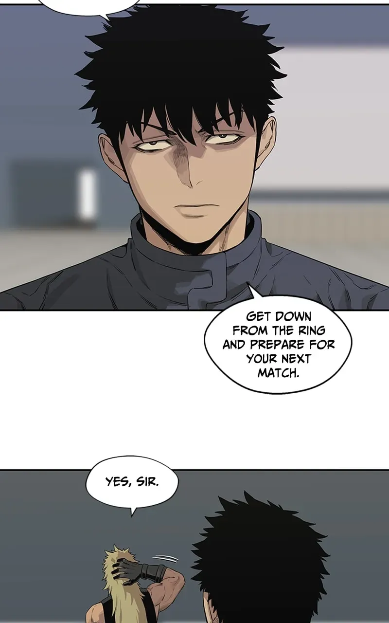 Black Knight Chapter 40 page 36 - 