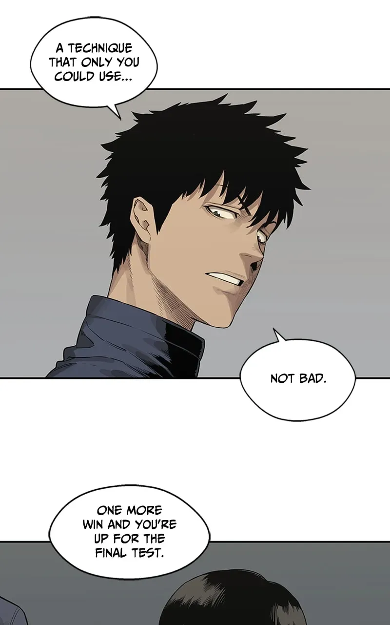Black Knight Chapter 40 page 39 - 