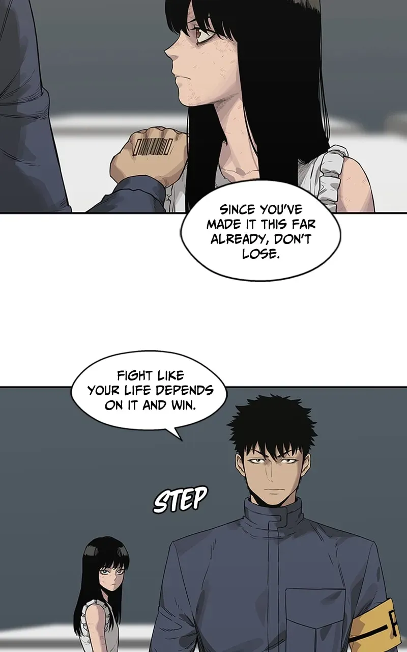 Black Knight Chapter 40 page 40 - 