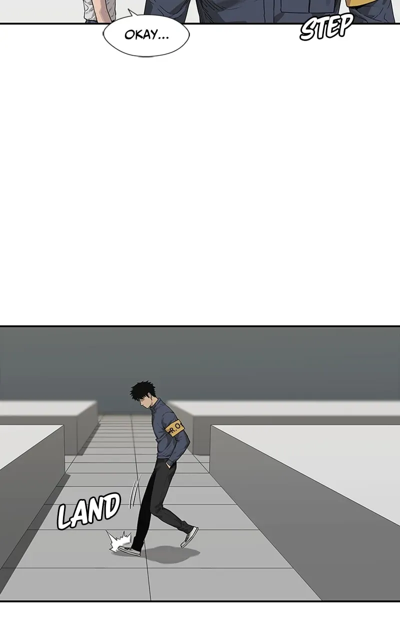 Black Knight Chapter 40 page 41 - 