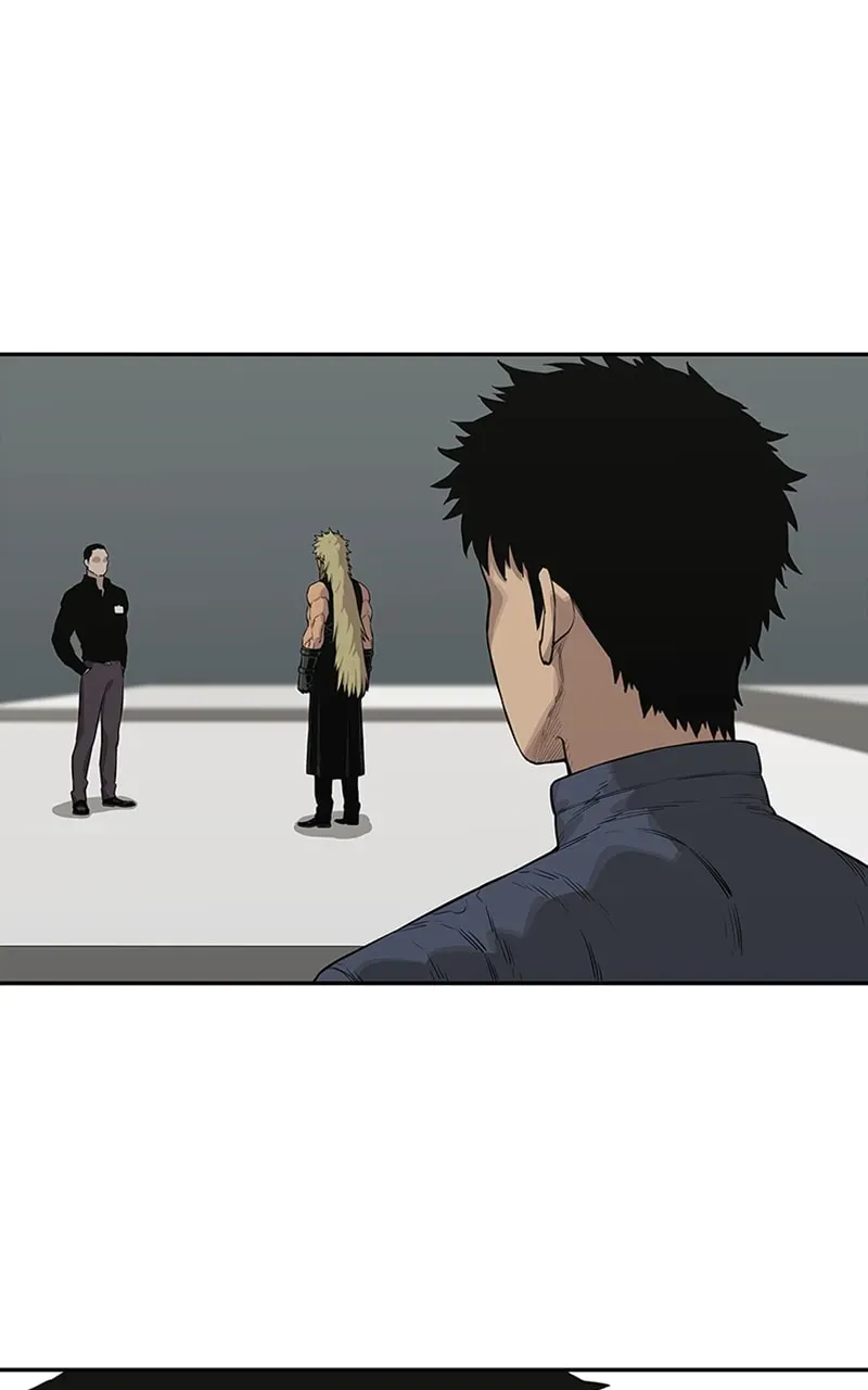 Black Knight Chapter 40 page 42 - 
