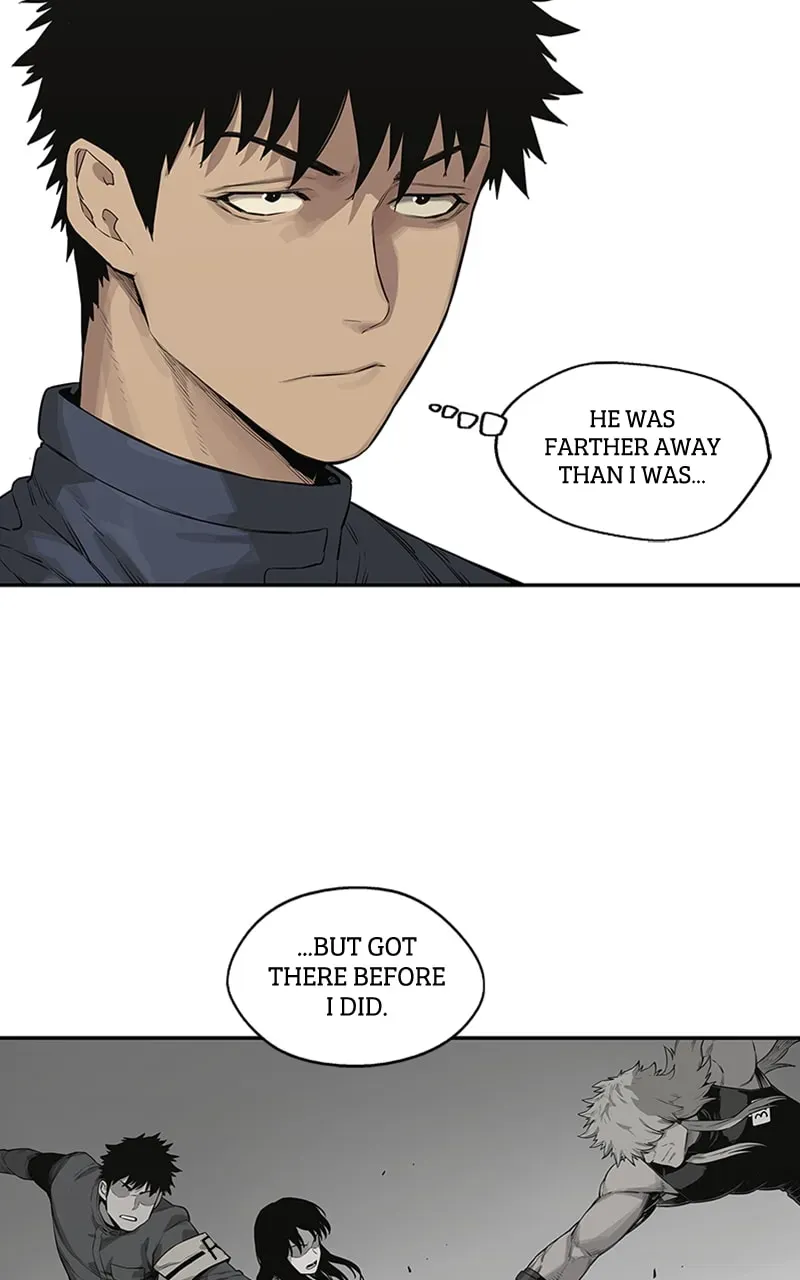 Black Knight Chapter 40 page 43 - 