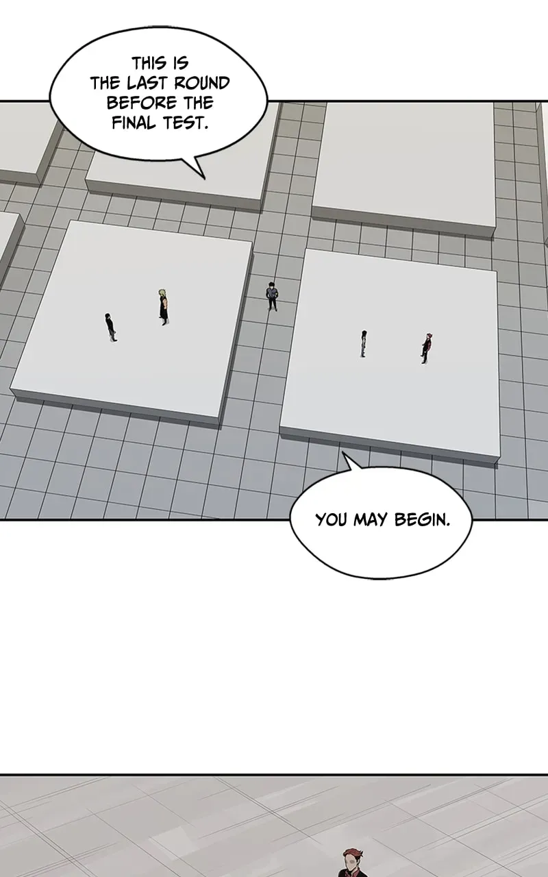 Black Knight Chapter 40 page 46 - 