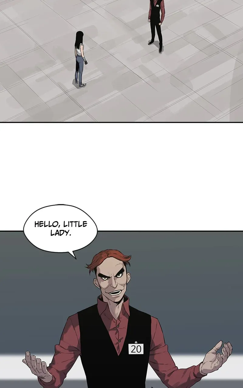 Black Knight Chapter 40 page 47 - 