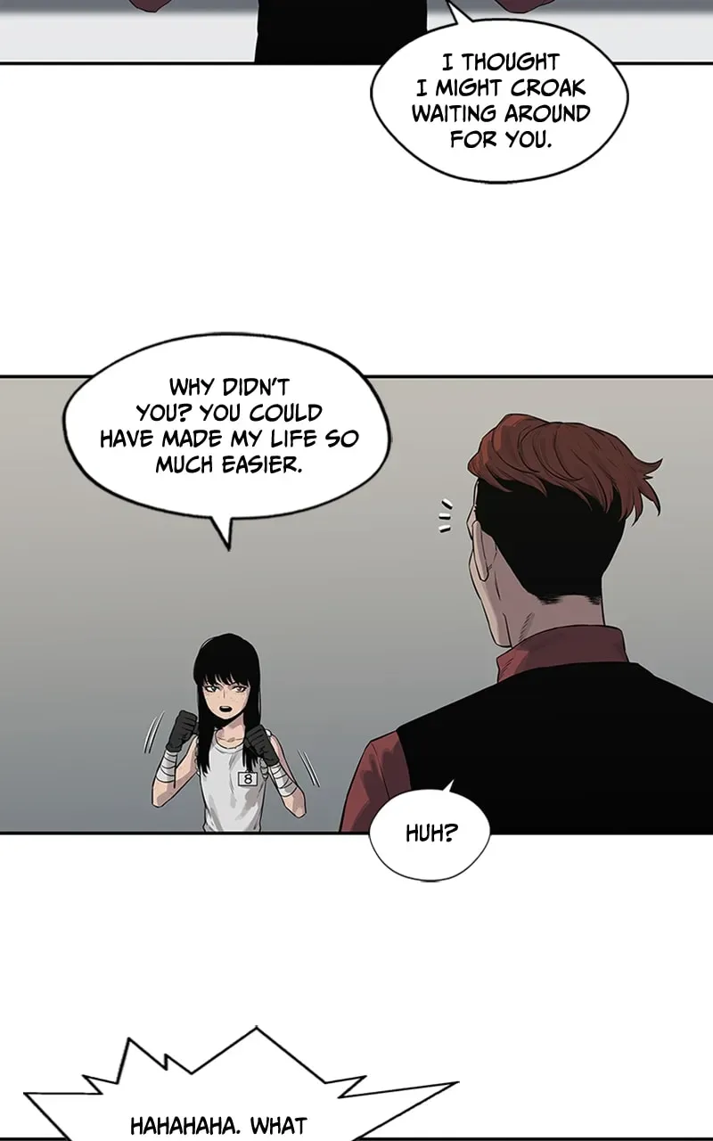 Black Knight Chapter 40 page 48 - 
