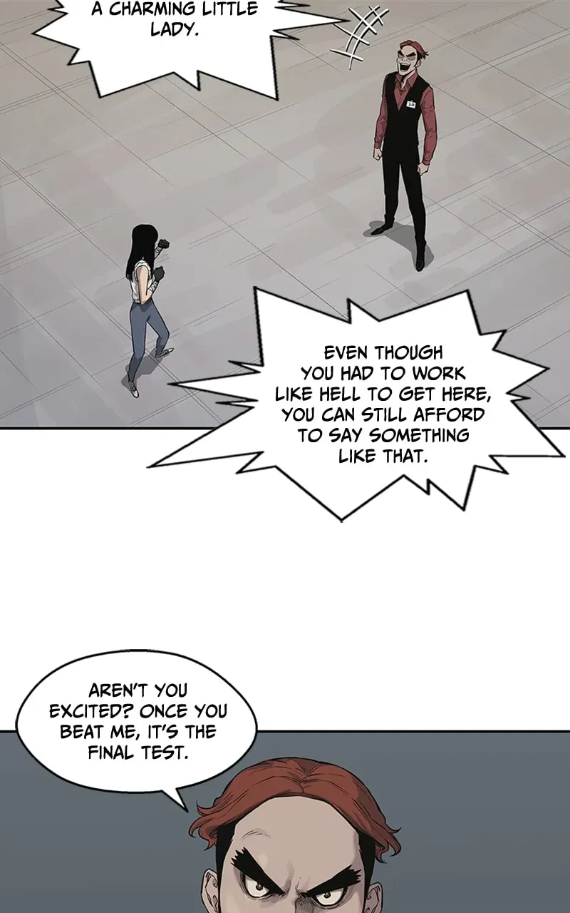 Black Knight Chapter 40 page 49 - 
