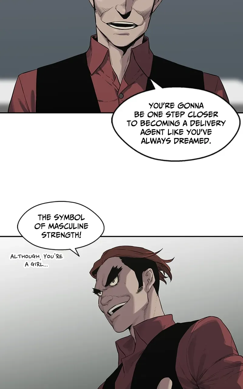 Black Knight Chapter 40 page 50 - 