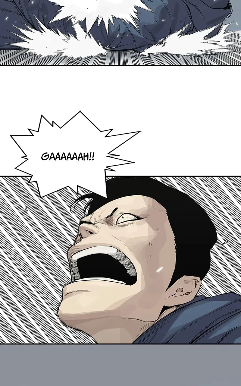 Black Knight Chapter 40 page 6 - 