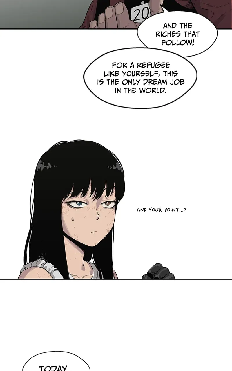 Black Knight Chapter 40 page 51 - 