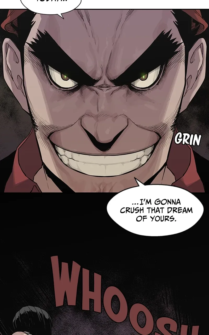 Black Knight Chapter 40 page 52 - 