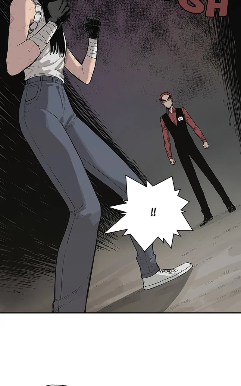 Black Knight Chapter 40 page 53 - 