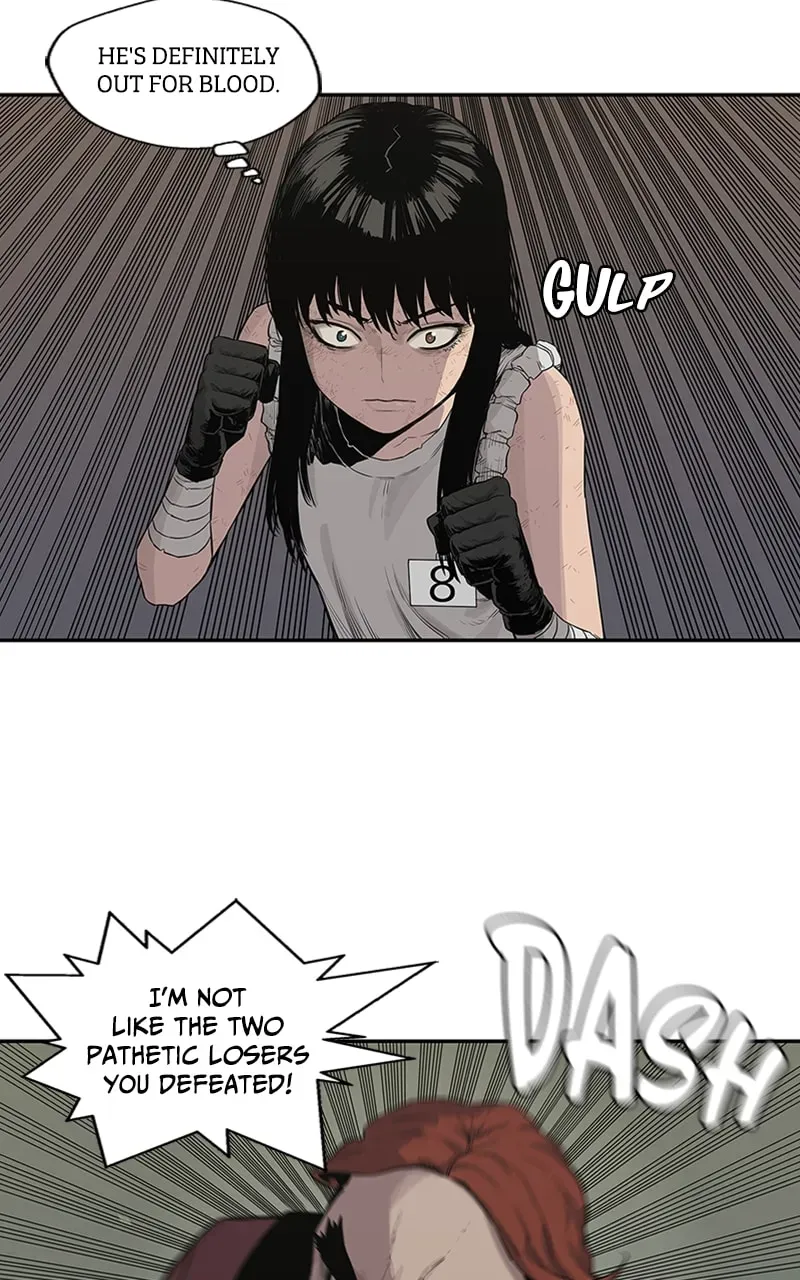 Black Knight Chapter 40 page 54 - 