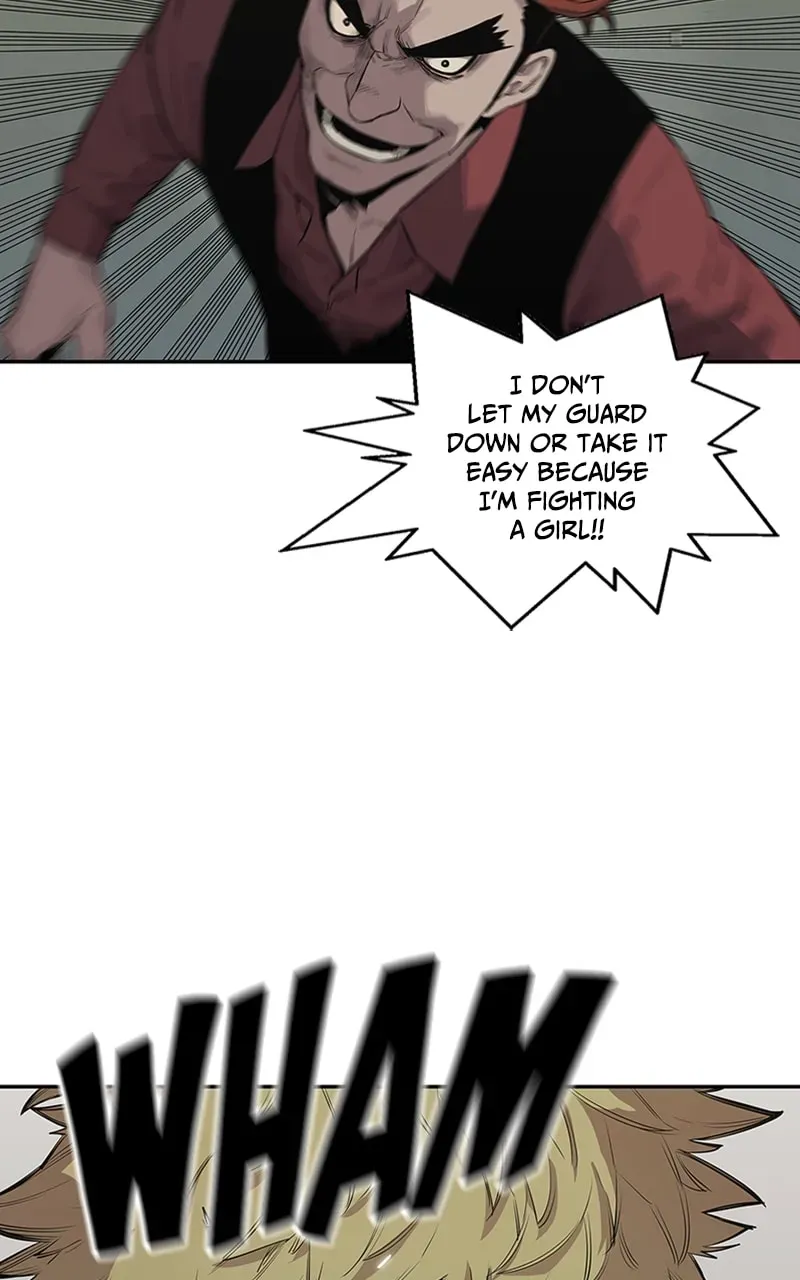 Black Knight Chapter 40 page 55 - 