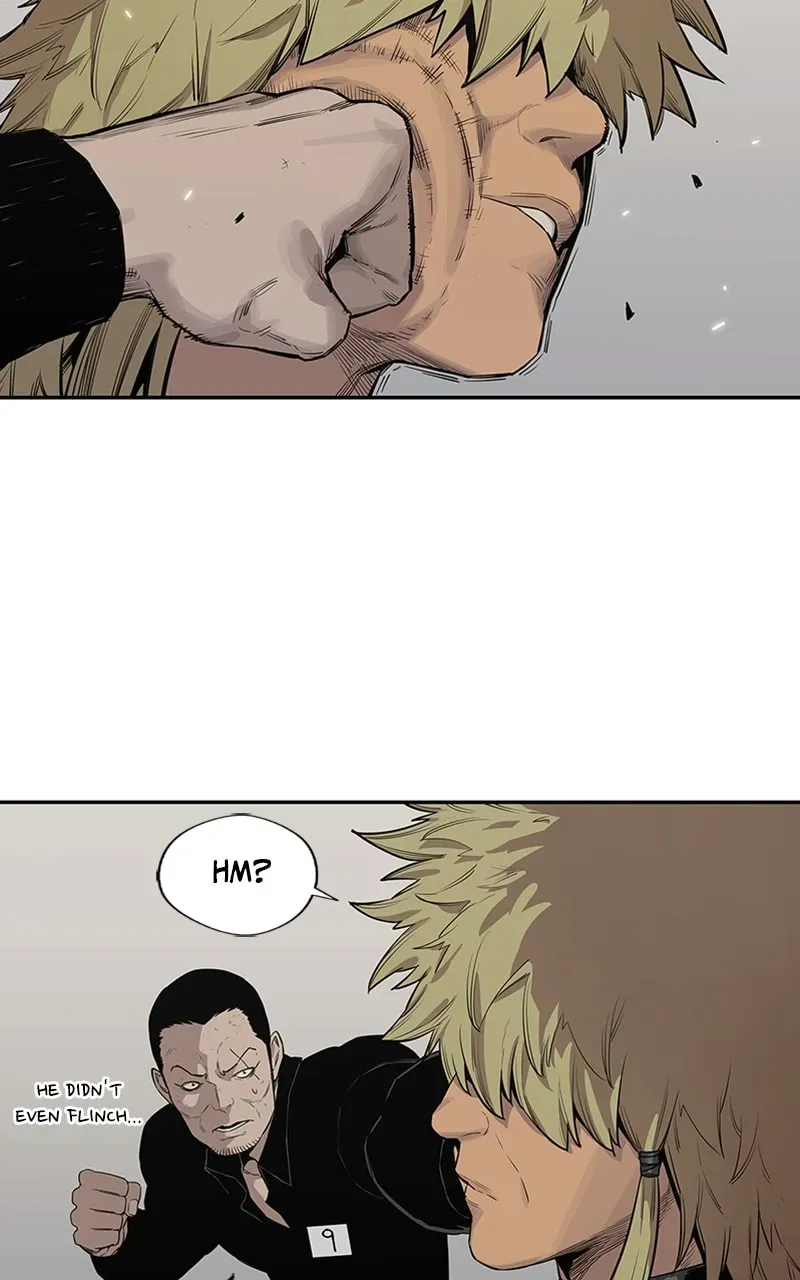 Black Knight Chapter 40 page 56 - 