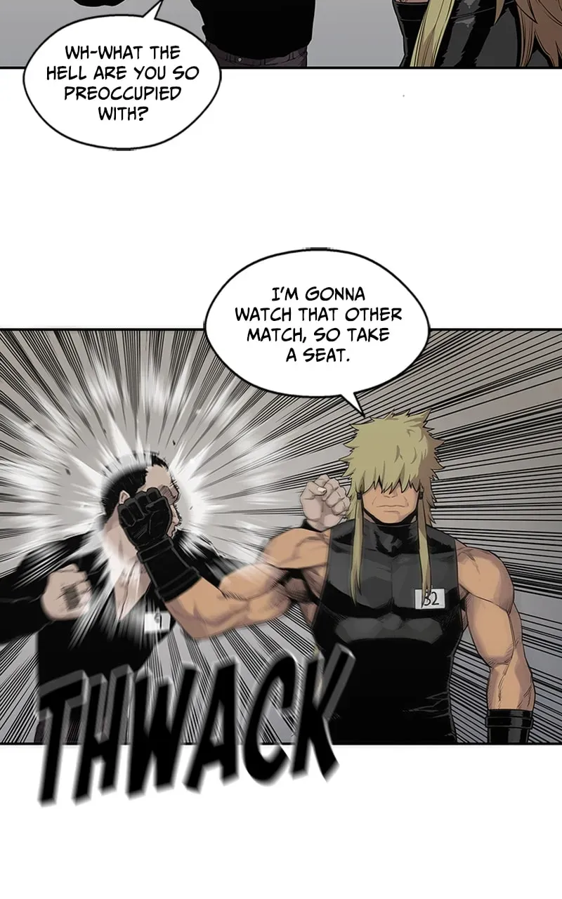 Black Knight Chapter 40 page 57 - 