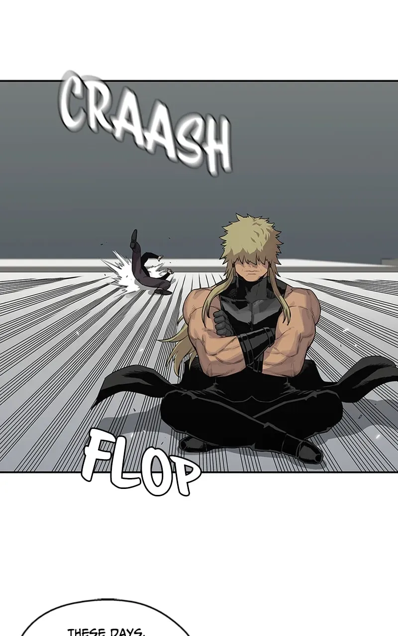 Black Knight Chapter 40 page 58 - 