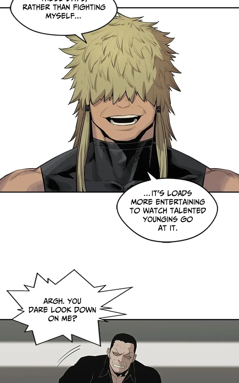 Black Knight Chapter 40 page 59 - 