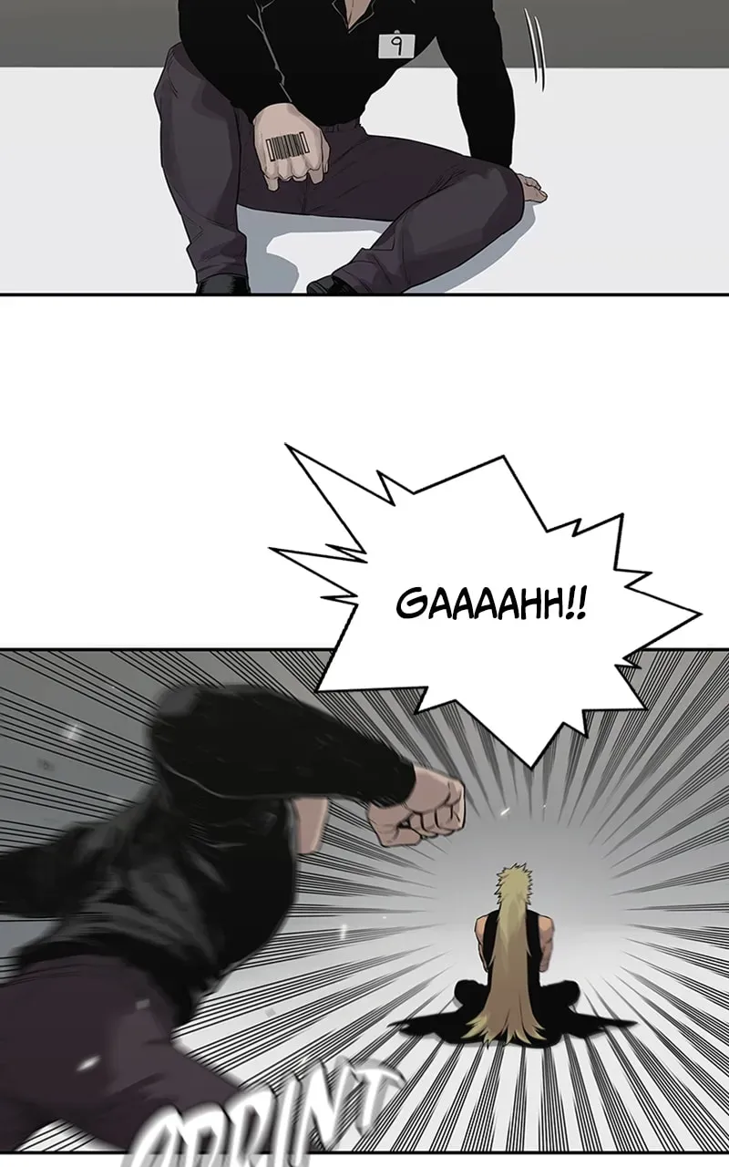 Black Knight Chapter 40 page 60 - 