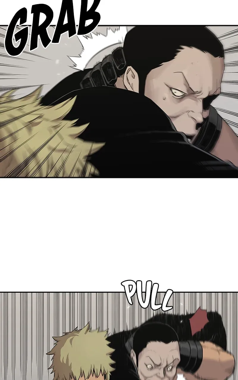 Black Knight Chapter 40 page 62 - 