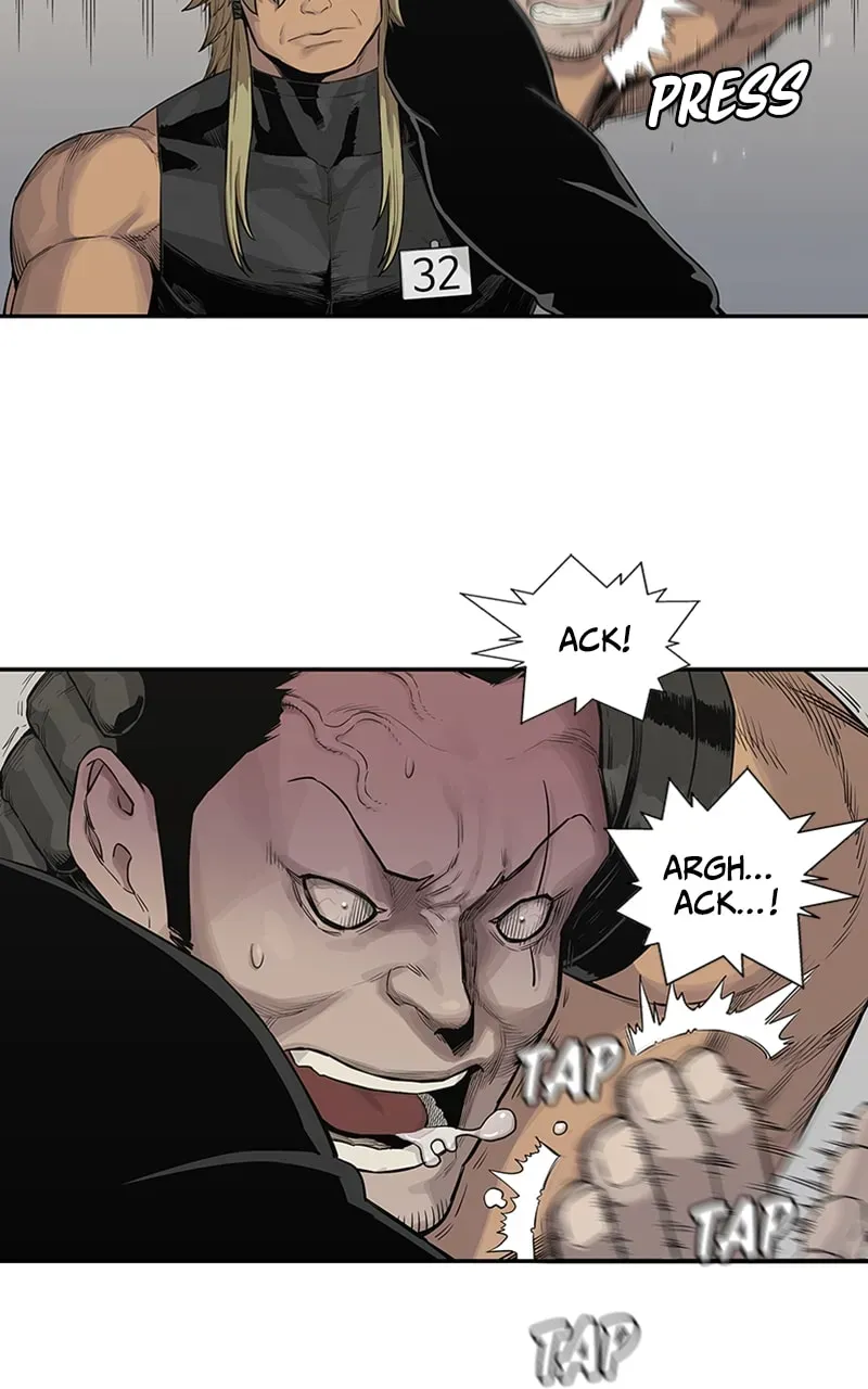 Black Knight Chapter 40 page 63 - 