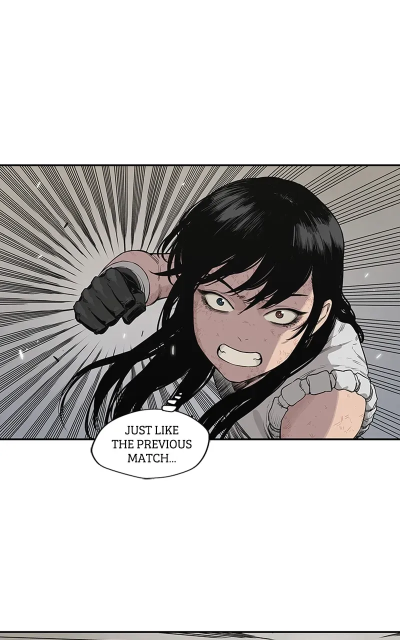 Black Knight Chapter 40 page 67 - 