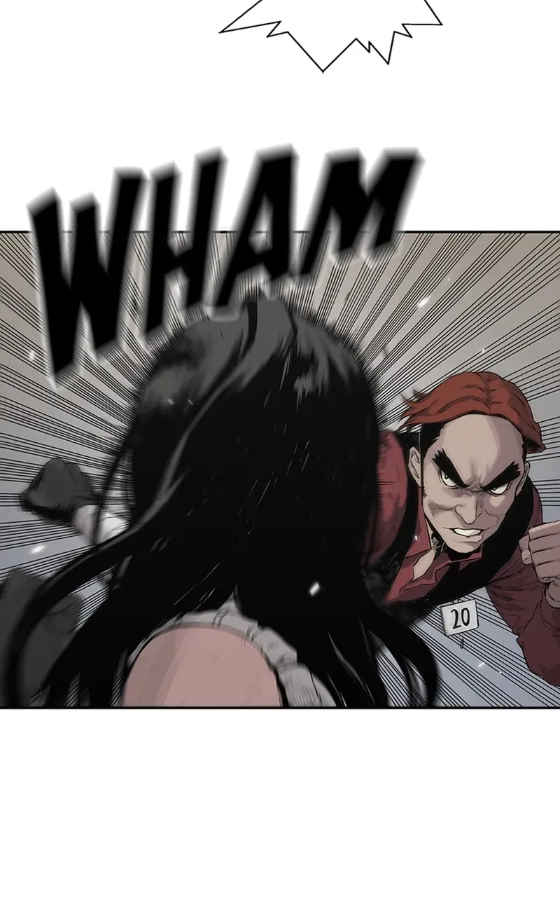 Black Knight Chapter 40 page 70 - 
