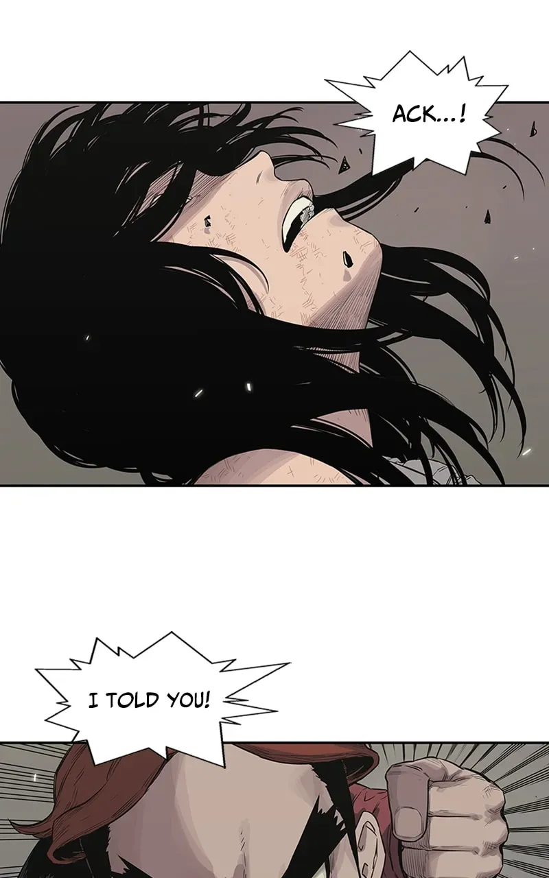 Black Knight Chapter 40 page 71 - 