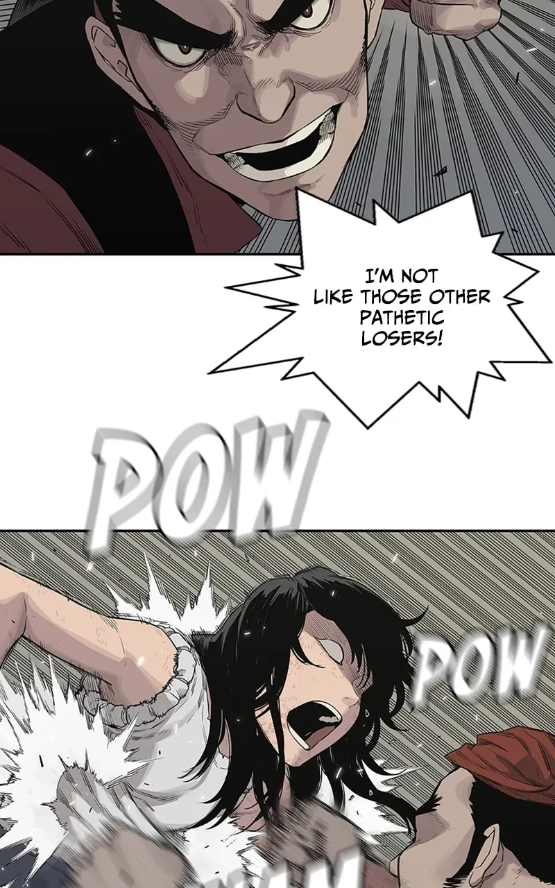 Black Knight Chapter 40 page 72 - 