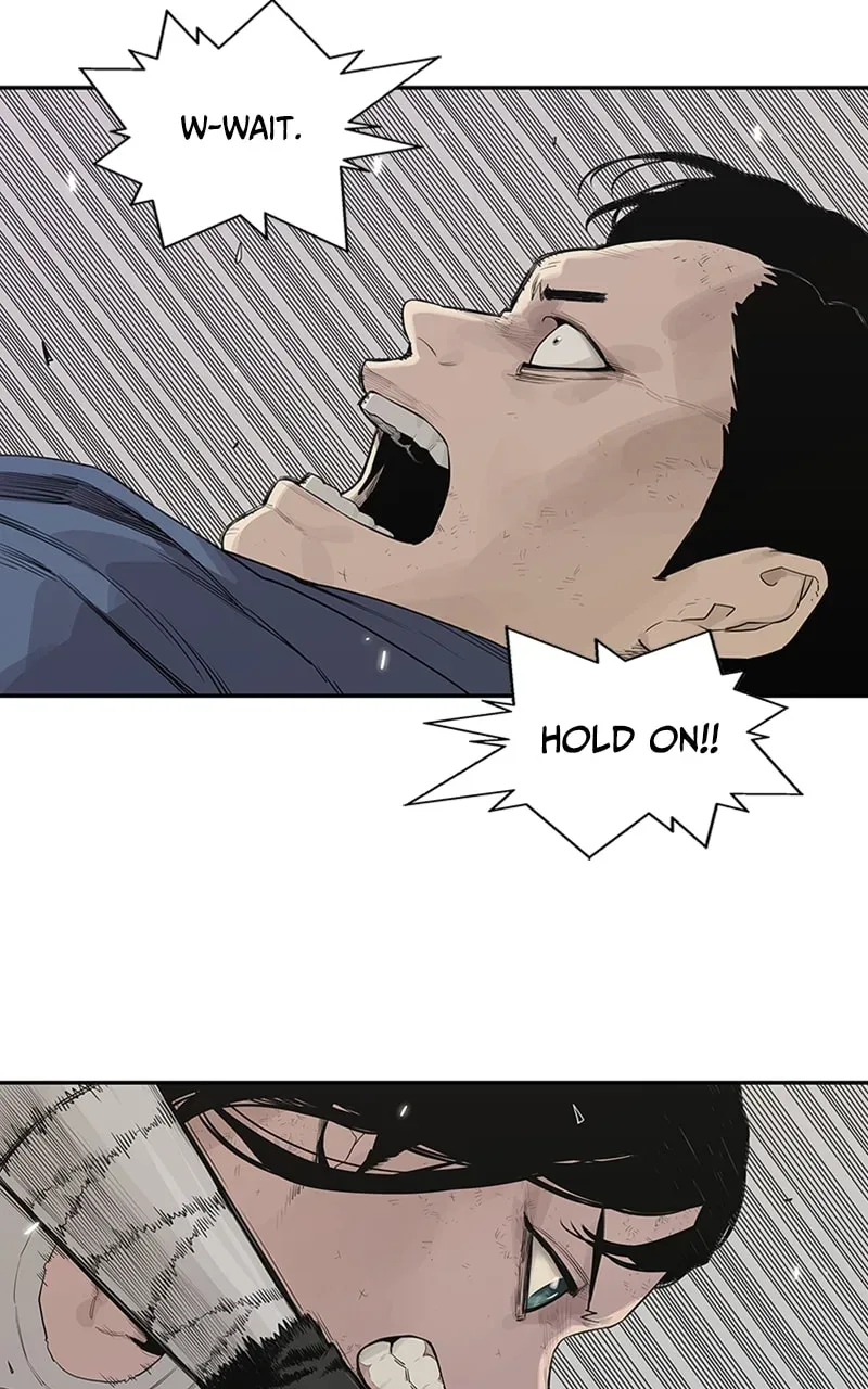 Black Knight Chapter 40 page 9 - 