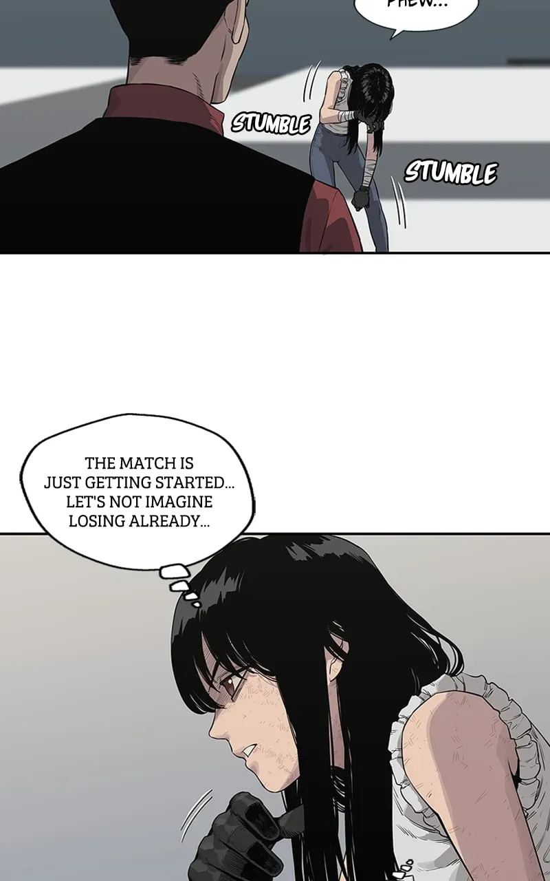 Black Knight Chapter 41 page 13 - 