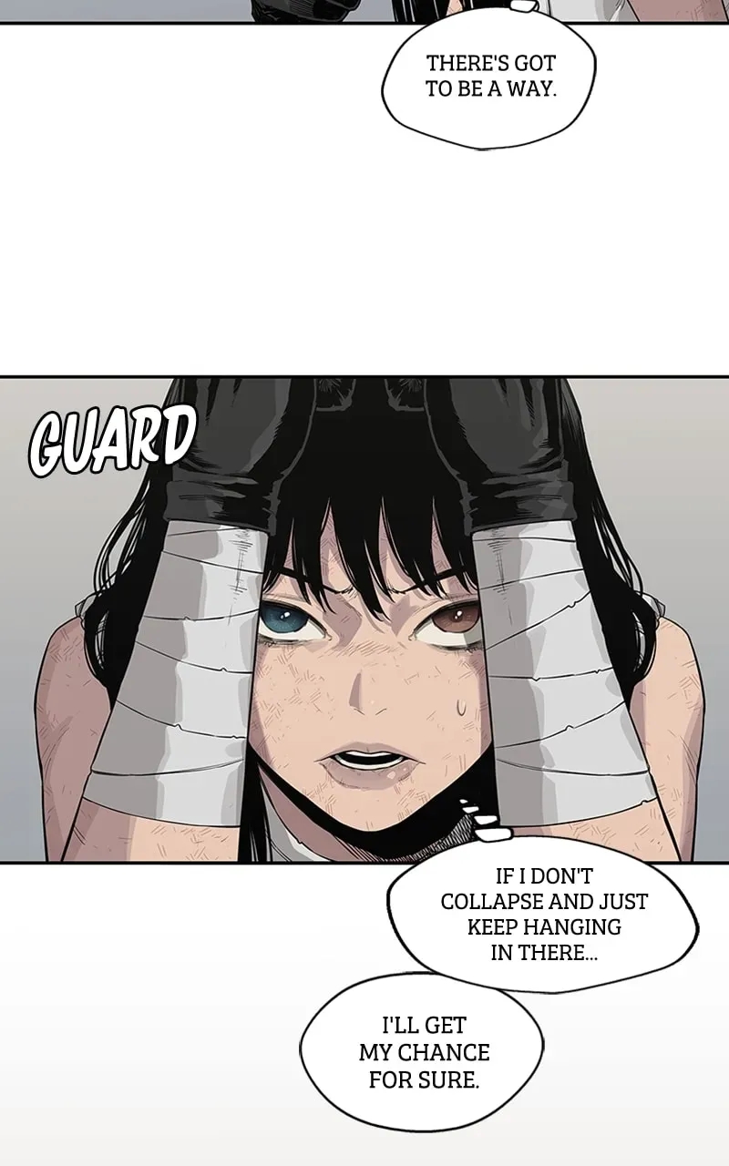Black Knight Chapter 41 page 14 - 
