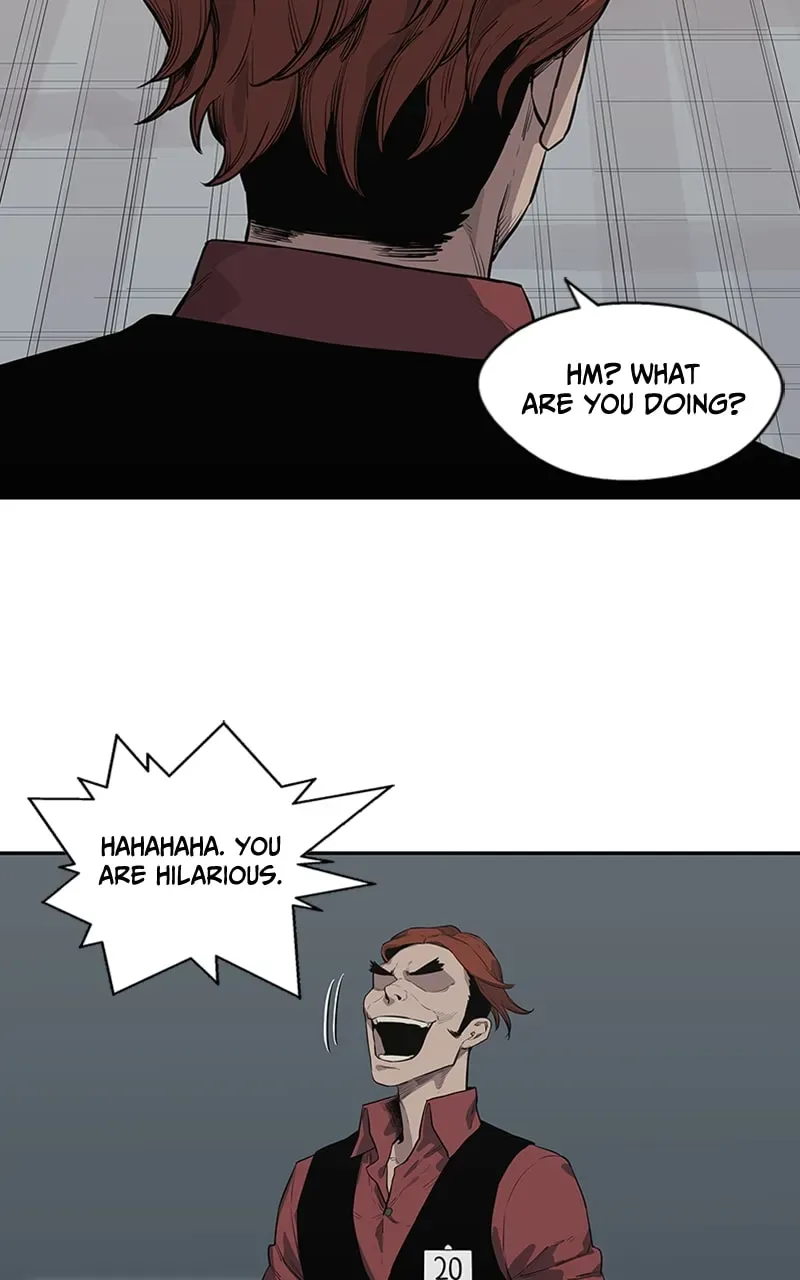 Black Knight Chapter 41 page 16 - 