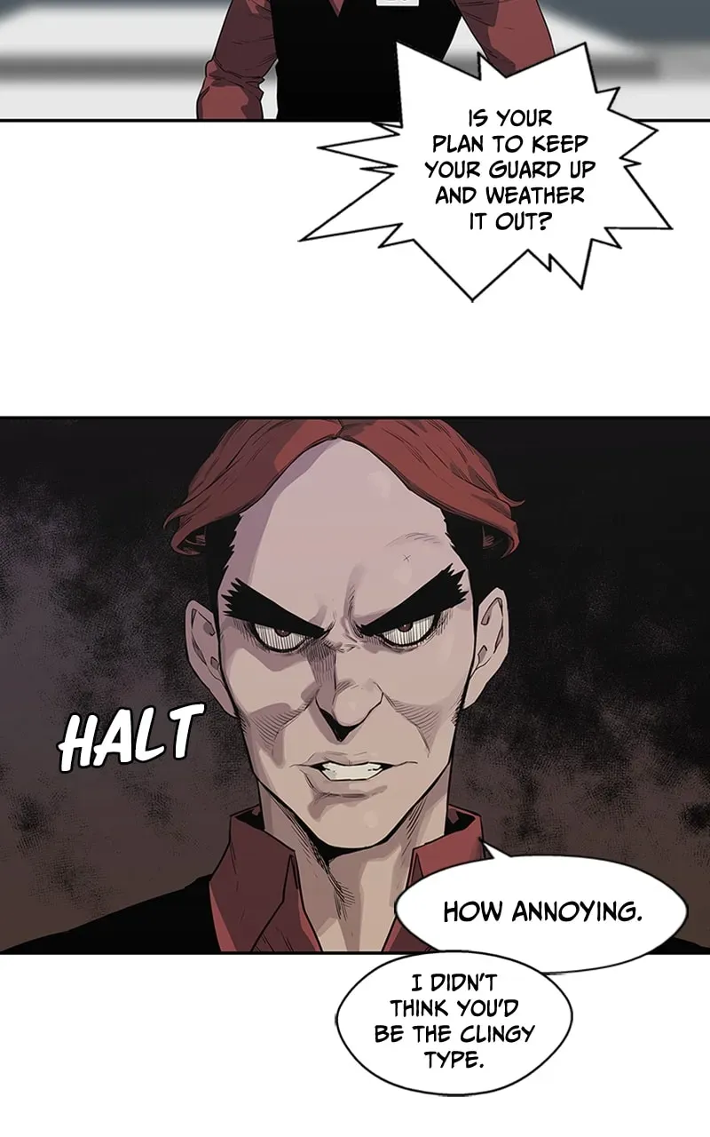 Black Knight Chapter 41 page 17 - 