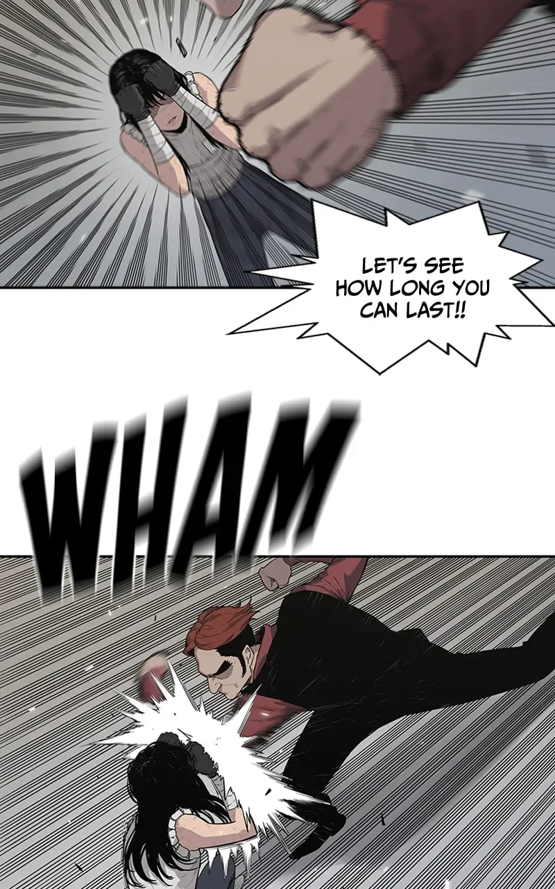 Black Knight Chapter 41 page 19 - 