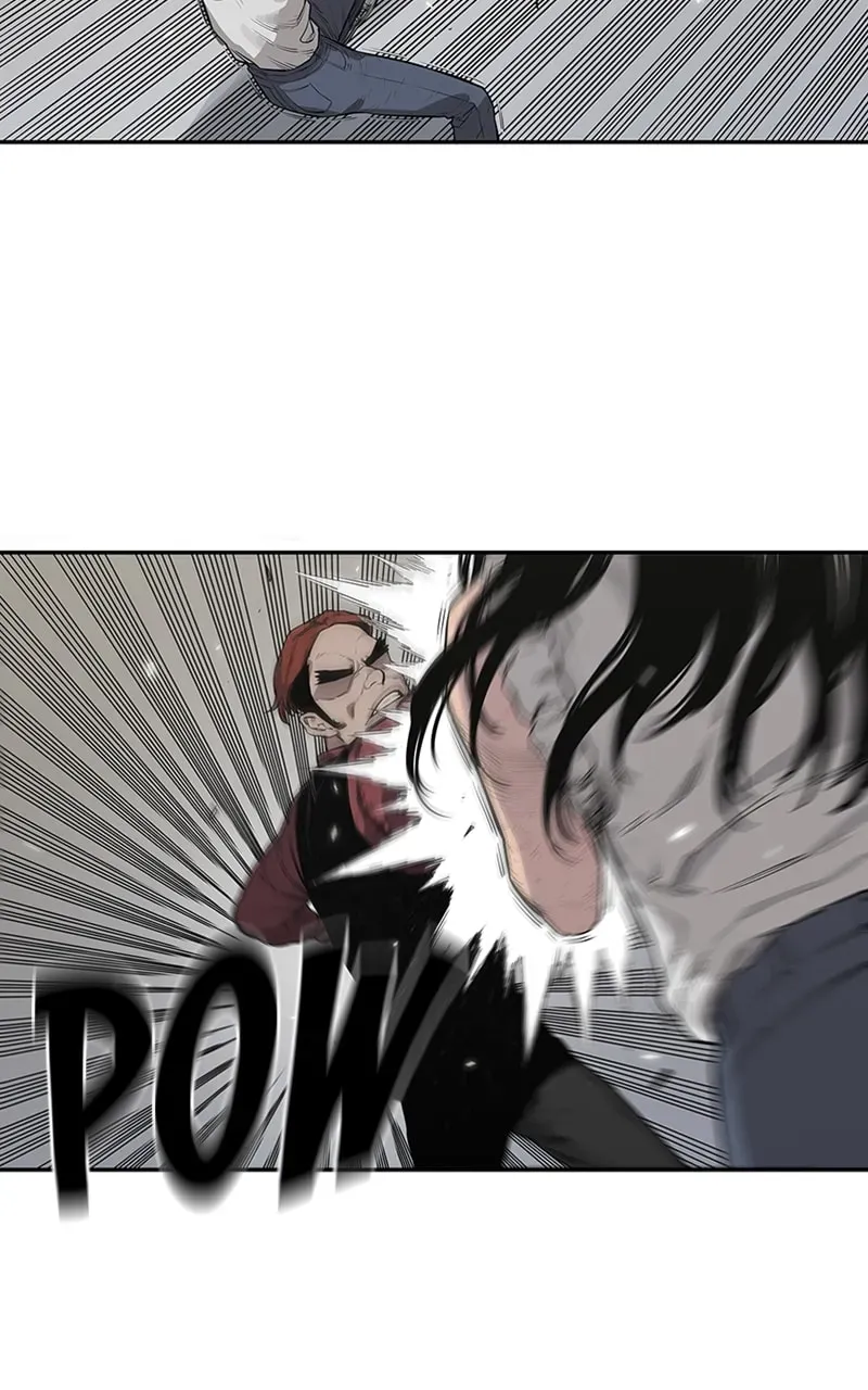 Black Knight Chapter 41 page 20 - 