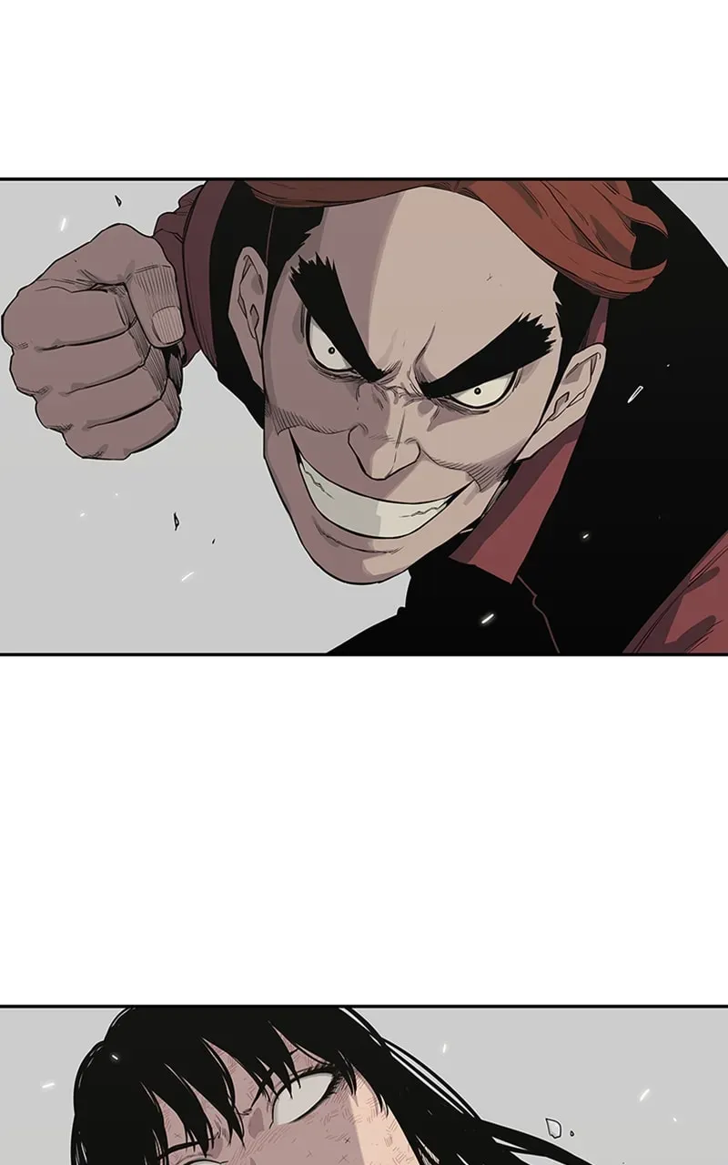 Black Knight Chapter 41 page 3 - 