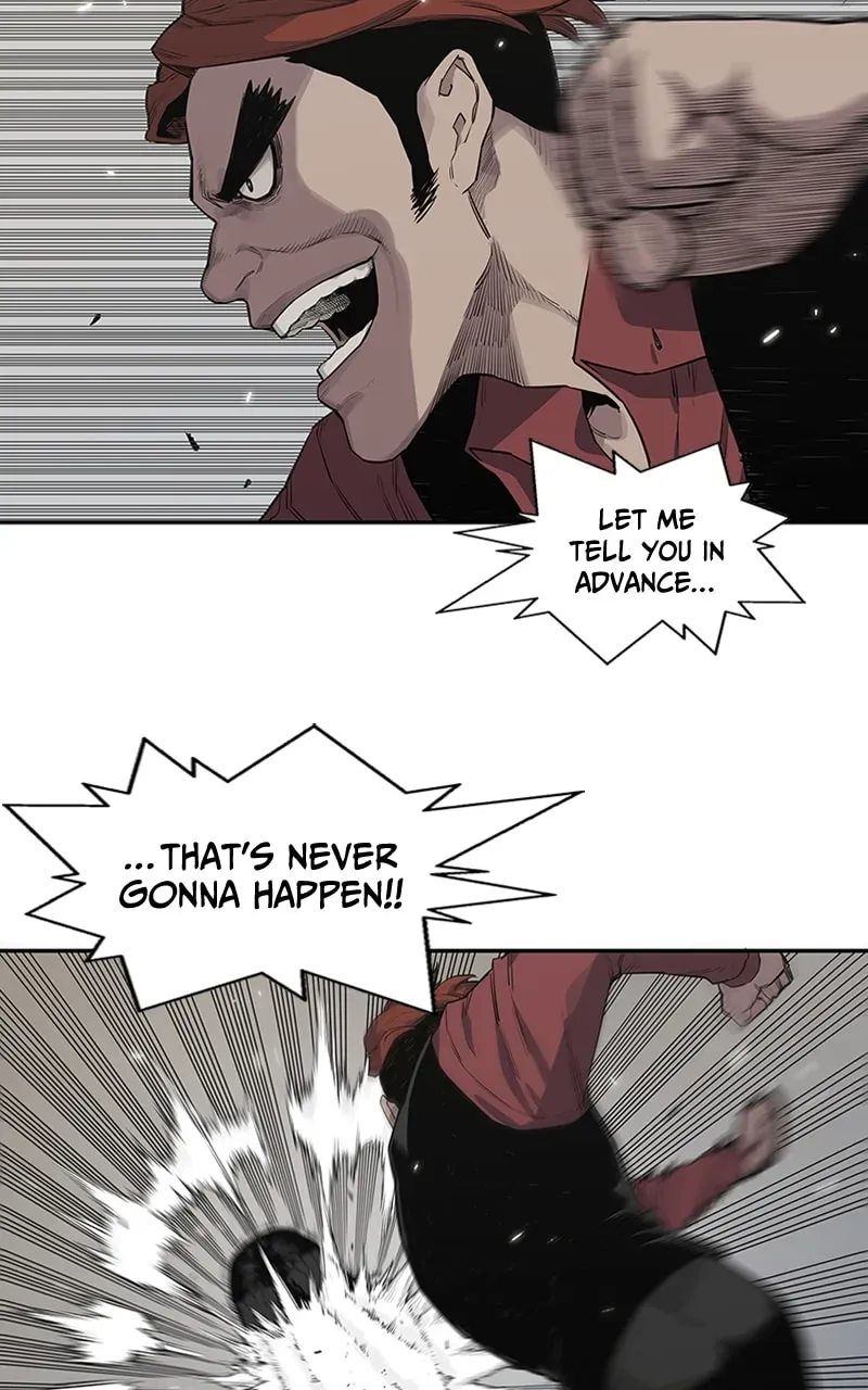 Black Knight Chapter 41 page 22 - 