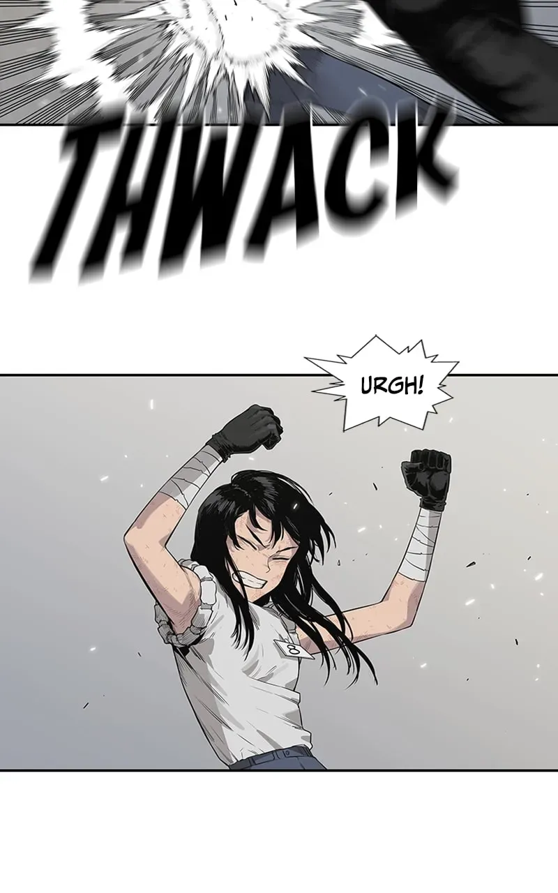 Black Knight Chapter 41 page 23 - 