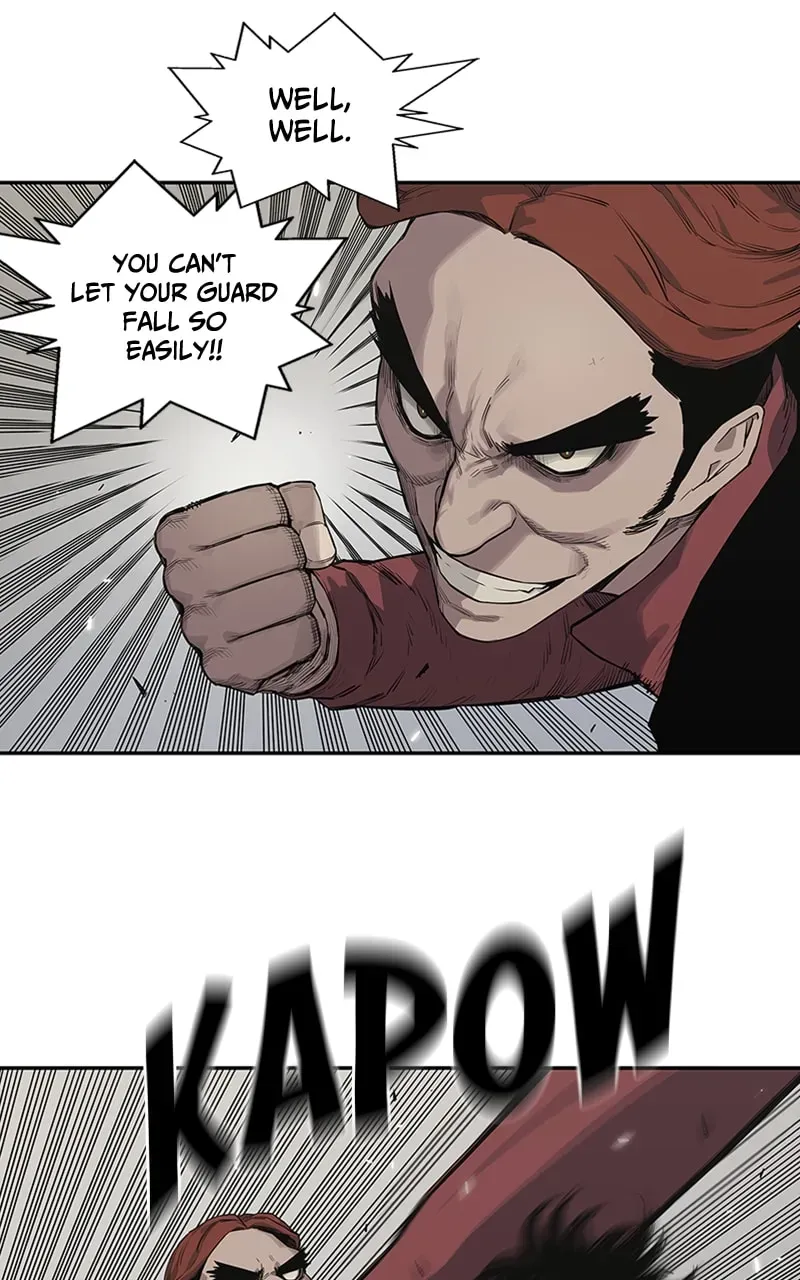 Black Knight Chapter 41 page 24 - 