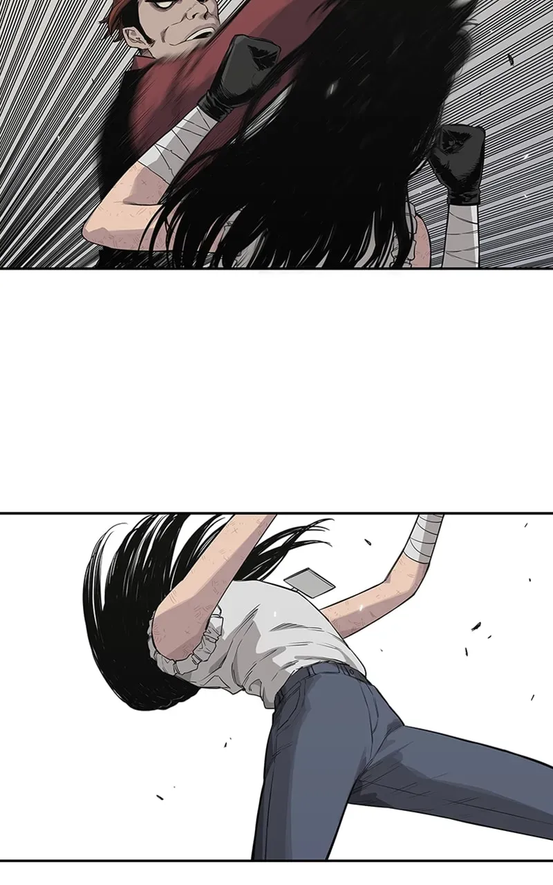 Black Knight Chapter 41 page 25 - 