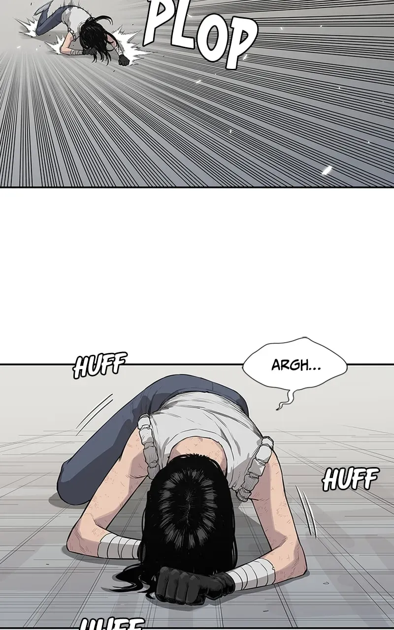 Black Knight Chapter 41 page 27 - 