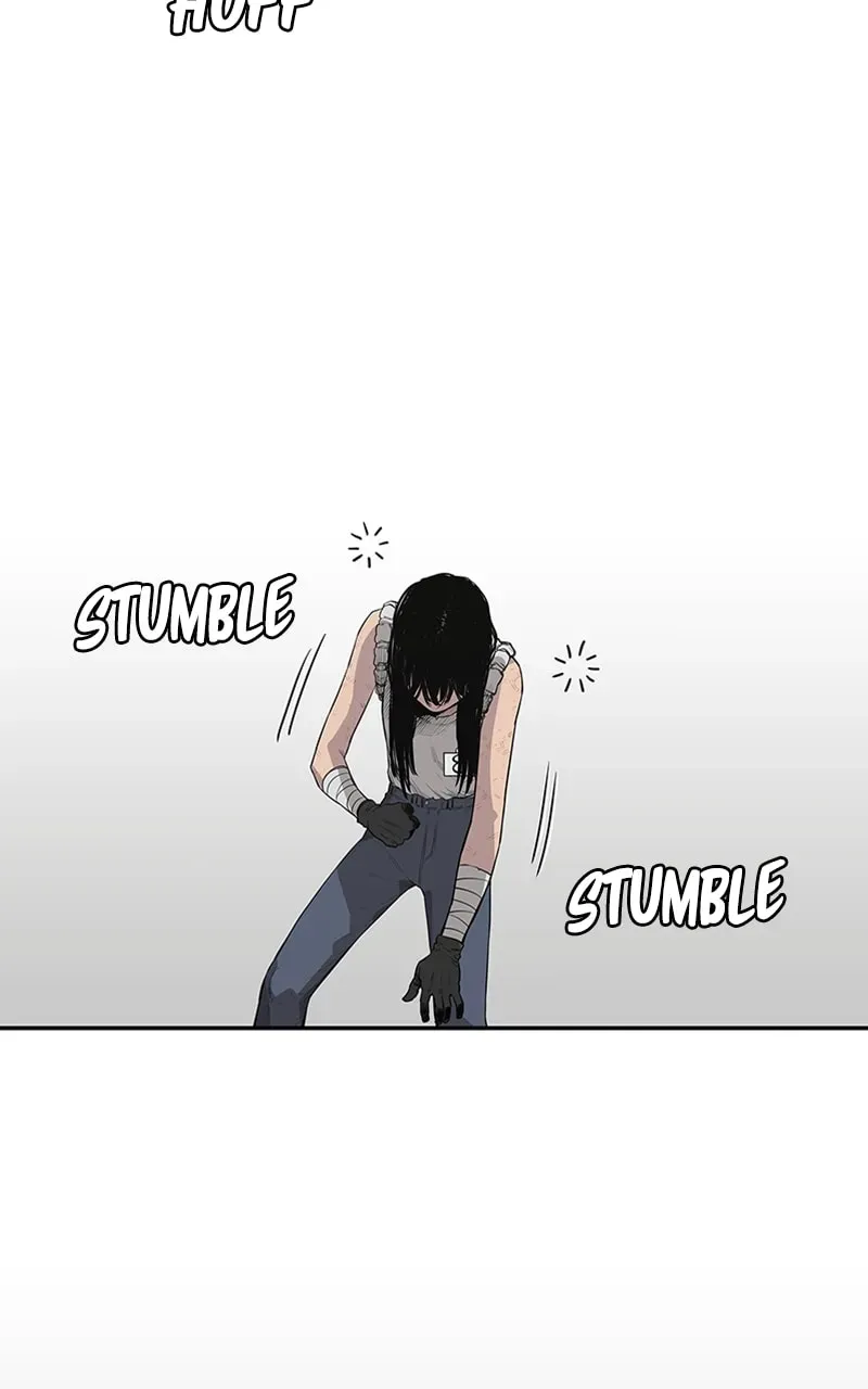 Black Knight Chapter 41 page 28 - 