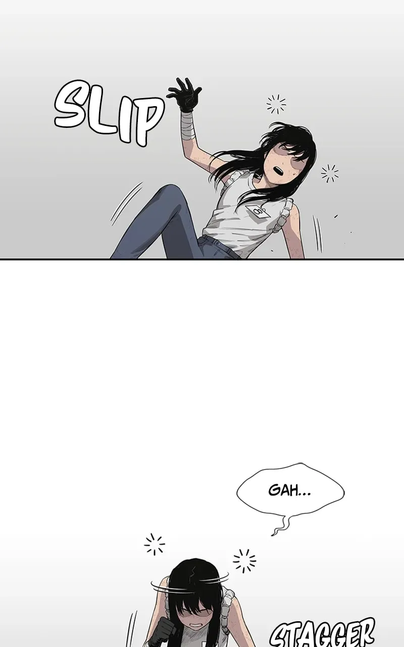 Black Knight Chapter 41 page 29 - 